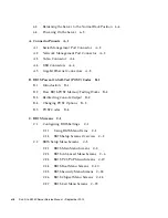 Предварительный просмотр 8 страницы Oracle Sun Fire X4240 Service Manual