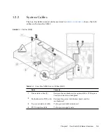 Предварительный просмотр 19 страницы Oracle Sun Fire X4240 Service Manual