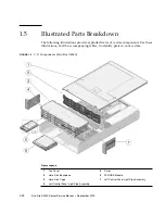 Предварительный просмотр 24 страницы Oracle Sun Fire X4240 Service Manual