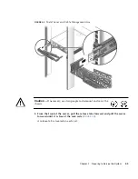 Предварительный просмотр 35 страницы Oracle Sun Fire X4240 Service Manual