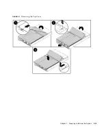 Предварительный просмотр 39 страницы Oracle Sun Fire X4240 Service Manual