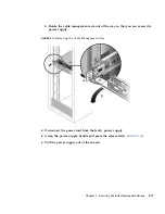 Предварительный просмотр 57 страницы Oracle Sun Fire X4240 Service Manual