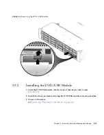 Предварительный просмотр 61 страницы Oracle Sun Fire X4240 Service Manual