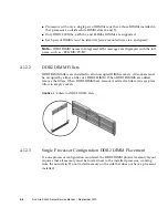 Предварительный просмотр 68 страницы Oracle Sun Fire X4240 Service Manual