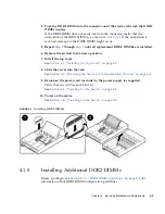 Предварительный просмотр 71 страницы Oracle Sun Fire X4240 Service Manual