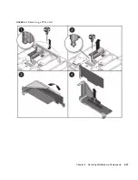 Предварительный просмотр 83 страницы Oracle Sun Fire X4240 Service Manual