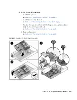 Предварительный просмотр 93 страницы Oracle Sun Fire X4240 Service Manual