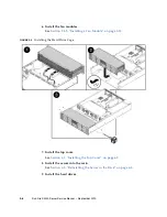 Предварительный просмотр 118 страницы Oracle Sun Fire X4240 Service Manual