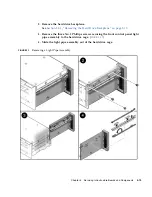 Предварительный просмотр 123 страницы Oracle Sun Fire X4240 Service Manual