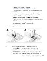 Предварительный просмотр 125 страницы Oracle Sun Fire X4240 Service Manual