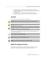 Preview for 45 page of Oracle Sun Fire X4470 Safety And Compliance Manual