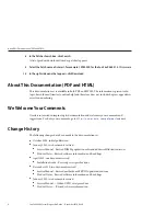 Preview for 6 page of Oracle SUN Fire X4640 Diagnostics Manual