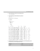 Preview for 29 page of Oracle SUN Fire X4640 Diagnostics Manual