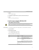 Preview for 39 page of Oracle SUN Fire X4640 Diagnostics Manual