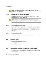 Preview for 58 page of Oracle Sun Netra T5440 Service Manual