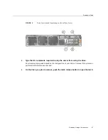 Предварительный просмотр 87 страницы Oracle Sun Netra X4270 Service Manual