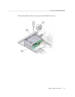 Предварительный просмотр 95 страницы Oracle Sun Netra X4270 Service Manual