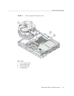 Предварительный просмотр 103 страницы Oracle Sun Netra X4270 Service Manual