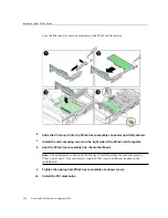 Предварительный просмотр 126 страницы Oracle Sun Netra X4270 Service Manual