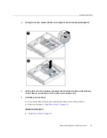 Предварительный просмотр 129 страницы Oracle Sun Netra X4270 Service Manual