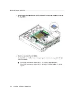 Предварительный просмотр 138 страницы Oracle Sun Netra X4270 Service Manual