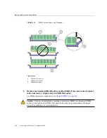 Предварительный просмотр 140 страницы Oracle Sun Netra X4270 Service Manual