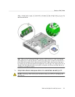 Предварительный просмотр 145 страницы Oracle Sun Netra X4270 Service Manual