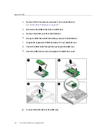 Предварительный просмотр 156 страницы Oracle Sun Netra X4270 Service Manual