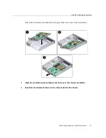 Предварительный просмотр 173 страницы Oracle Sun Netra X4270 Service Manual