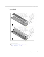 Предварительный просмотр 183 страницы Oracle Sun Netra X4270 Service Manual