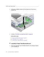 Предварительный просмотр 206 страницы Oracle Sun Netra X4270 Service Manual