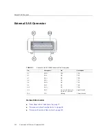 Предварительный просмотр 222 страницы Oracle Sun Netra X4270 Service Manual