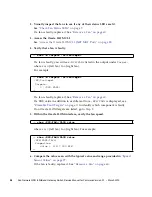 Preview for 64 page of Oracle Sun Network QDR InfiniBand Gateway Switch Service Manual