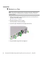 Preview for 68 page of Oracle Sun Network QDR InfiniBand Gateway Switch Service Manual