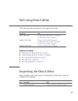 Preview for 73 page of Oracle Sun Network QDR InfiniBand Gateway Switch Service Manual