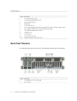 Preview for 16 page of Oracle Sun Server X4-4 Installation Manual