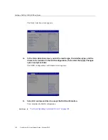 Preview for 100 page of Oracle Sun Server X4-4 Installation Manual