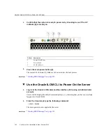 Preview for 132 page of Oracle Sun Server X4-4 Installation Manual