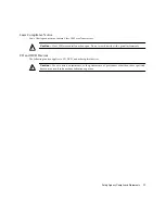 Preview for 15 page of Oracle Sun ZFS Storage 7420 Safety And Compliance Manual