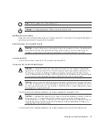 Preview for 17 page of Oracle Sun ZFS Storage 7420 Safety And Compliance Manual