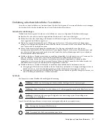 Preview for 21 page of Oracle Sun ZFS Storage 7420 Safety And Compliance Manual