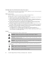 Preview for 26 page of Oracle Sun ZFS Storage 7420 Safety And Compliance Manual