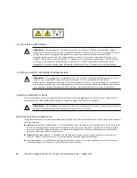 Preview for 28 page of Oracle Sun ZFS Storage 7420 Safety And Compliance Manual