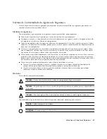 Preview for 31 page of Oracle Sun ZFS Storage 7420 Safety And Compliance Manual