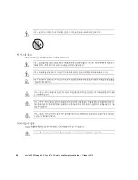 Preview for 50 page of Oracle Sun ZFS Storage 7420 Safety And Compliance Manual