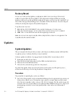 Preview for 108 page of Oracle Sun ZFS Service Manual