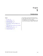 Preview for 10 page of Oracle T1200 Maintenance Manual