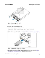 Preview for 50 page of Oracle T1200 Maintenance Manual