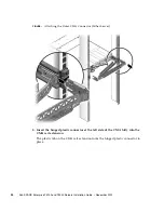 Предварительный просмотр 41 страницы Oracle T5140 Installation Manual