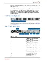 Preview for 8 page of Oracle Talari D6000 Hardware Manual